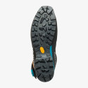 Scarpa PHANTOM TECH HD, 42, Black - Bright Orange