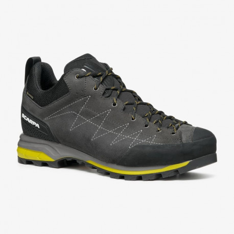 Zodiac GTX jalatsid, anthracite-sulphur-44