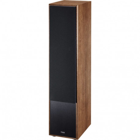 Magnat Monitor S70 3-way Black, Walnut Wired 190 W