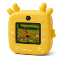 Digital kids’ camera with thermal printer SNAPI MT4108