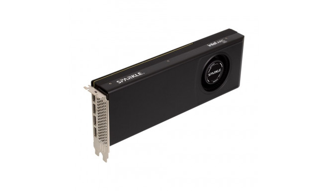 Sparkle Technology Arc Pro B60 Blower Intel 24 GB GDDR6