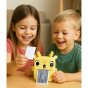 Digital kids’ camera with thermal printer SNAPI MT4108