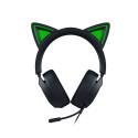 Razer Kraken Kitty V3 X juhtmega peavõru mänguri USB Type-A must kõrvaklapid