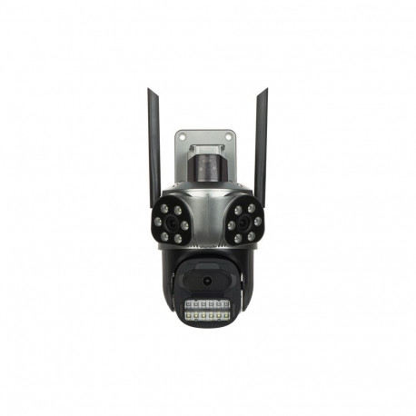 Outdoor PTZ IP Camera Wi-Fi ICSEE-W92SD-3