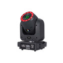 LIGHT4ME Spot 100 Ring - LED moving head