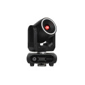 LIGHT4ME Mini Spot 100 Ring - LED liikuv pea
