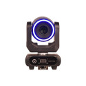 LIGHT4ME Mini Spot 100 Ring - LED liikuv pea