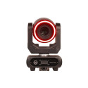 LIGHT4ME Mini Spot 100 Ring - LED liikuv pea