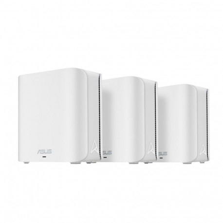 ASUS ruuter ZenWiFi BD4 kaheribaline WiFi 7 Mesh 3600