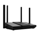 ASUS RT-BE50 BE3600 wireless router 2.5 Gigabit Ethernet Dual-band (2.4 GHz / 5 GHz) Black