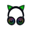 Razer Kraken Kitty V3 Pro Headset Wired & Wireless Head-band Gaming USB Type-A Bluetooth Black