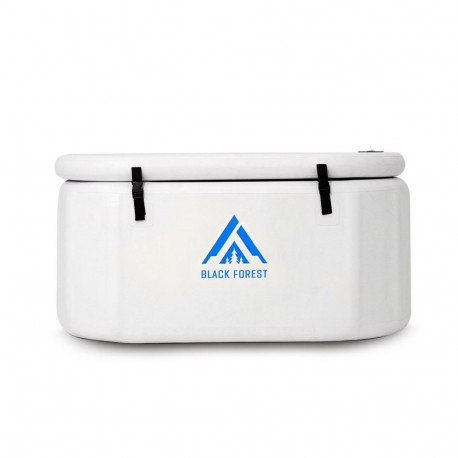 Extralink Ice Bath, Cold Plunge Tub, 150x80x65cm