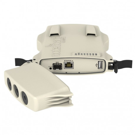 Mikrotik NetMetal 5 PoE