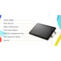 Wacom graphics tablet Cintiq 16 (2025)