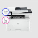 HP LaserJet Pro MFP 4102dw laserprinter A4 1200 x 1200 DPI 40 lk/min Wi-Fi
