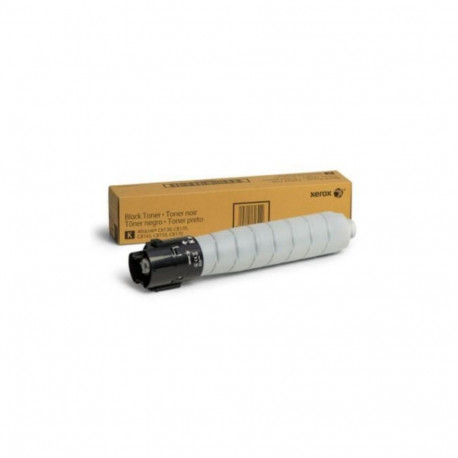 AltaLink C8145/55/70 DMO Toner Cartridge Black 006R01758
