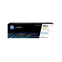 HP 207A Yellow Original LaserJet Toner Cartridge