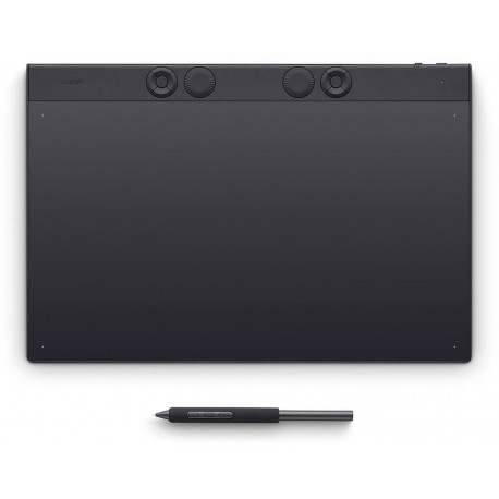 Wacom graafikalaud Intuos Pro L (2025)