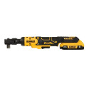 DeWALT DCF512D1-QW mutrivõti