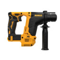 DEWALT MŁOTOWIERTARKA 12V 1,1J WIERCENIE DCH072NT