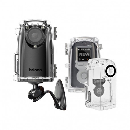 Brinno BCC300-M Time Lapse Camera Mount Bundle with ATH120 FOC