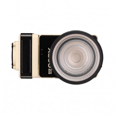Zhiyun valgusti Molus LED X200 RGB COB komplekt