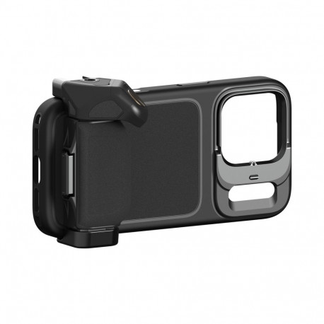 PolarPro LiteChaser 17 Grip/BT Set for iPhone 17 Pro