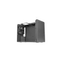 Mars Gaming MC-XPRO Mini Tower Black