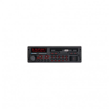 Blaupunkt SQR 46 DAB Black 200 W Bluetooth