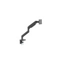 Manhattan Desk Mount for TV &amp; Monitors (Full Motion Spring),For screens 13" to 42&a