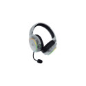 Razer Barracuda X Chroma - Phantom White Ed. Headset Wireless Head-band Gaming Bluetooth