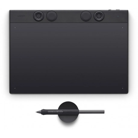 Wacom graafikalaud Intuos Pro M (2025)