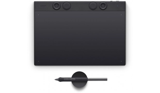 Wacom graphics tablet Intuos Pro M (2025)