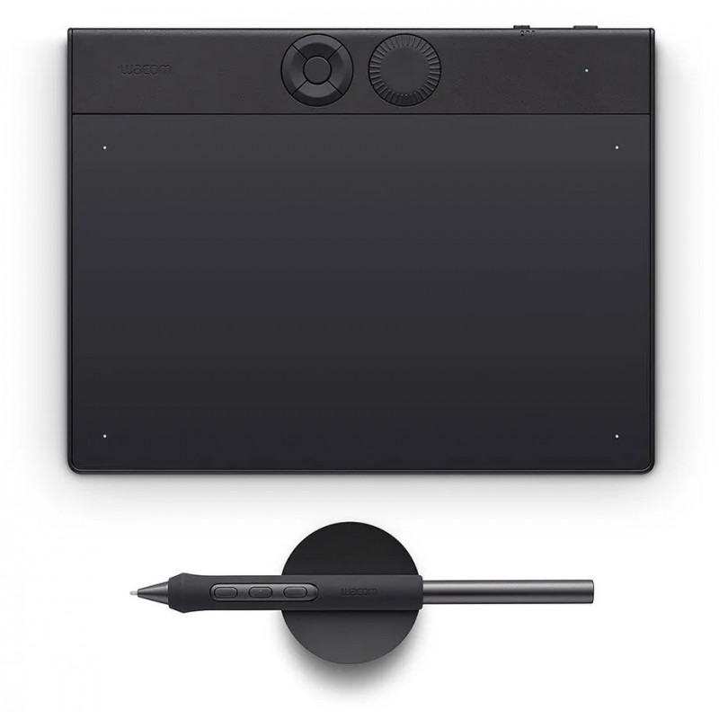 Wacom graafikalaud Intuos Pro S (2025)