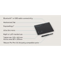 Wacom graafikalaud Intuos Pro S (2025)