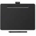 Wacom graafikalaud Intuos M, must