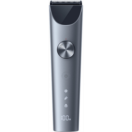 Xiaomi juukselõikusmasin Hair Clipper 2, hall
