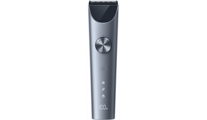 Xiaomi Hair Clipper 2, grey
