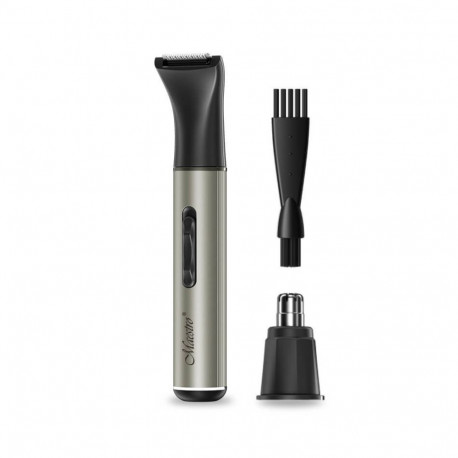 MAESTRO TRIMMER SET 2in1 USB
