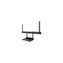 %AV45-500BL Shelf kit