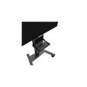 %AV45-500BL Shelf kit