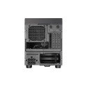 PC case CI-03B-OP mATX The Cube black