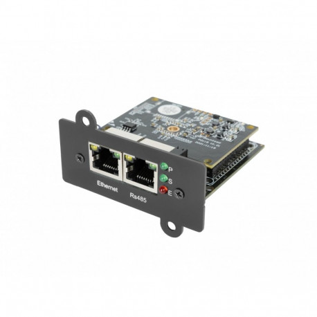 Product Name: Legrand SNMP Communication Card (Model: SNMP/A/001)
Descripti