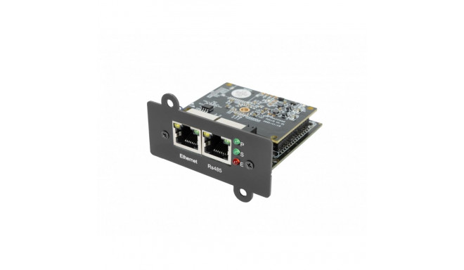 SNMP-moodul UPS-ile SNMP/A/001