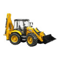 Bruder JCB 5CX eco Backhoe loader
