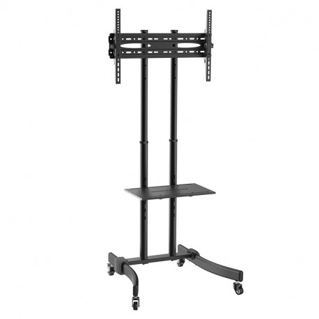 Universal TV Floor Stand (37"-70"), Max 40kg, VESA 600x400
This description refers 