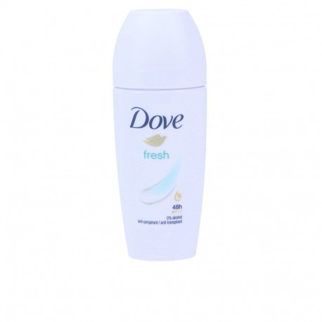 DOVE FRESH deo roll-On 50 ml