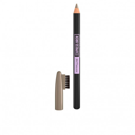 Maybelline kulmupliiats Express Brow #02 4,3gr, blond