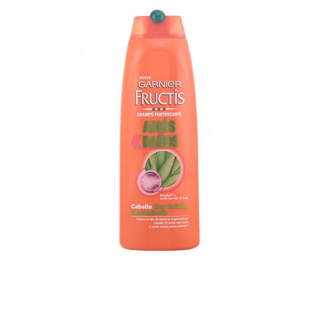 Garnier Fructis šampoon Adiós Daños 300ml