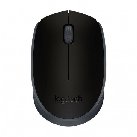 Juhtmevaba hiir Logitech M171, must